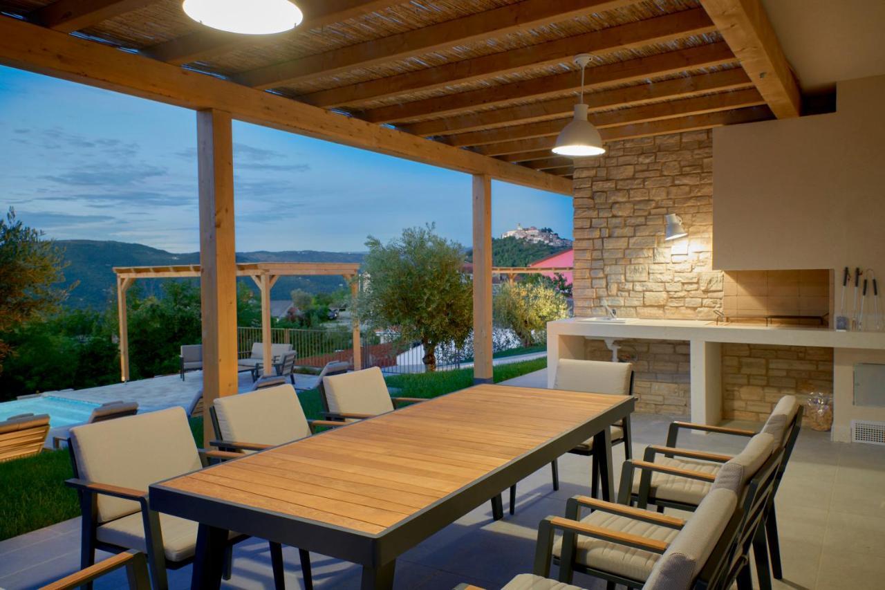 Sauvignon Villa Brkac ภายนอก รูปภาพ
