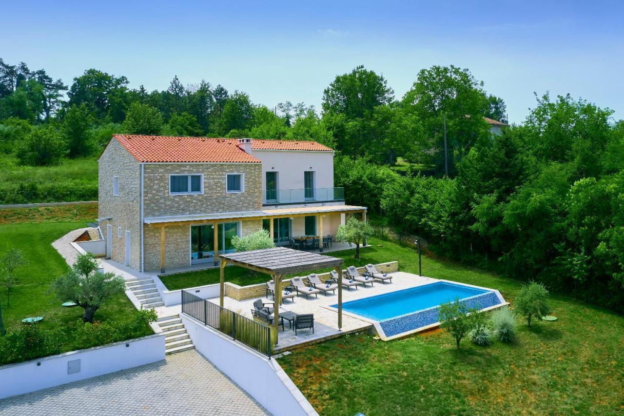 Sauvignon Villa Brkac ภายนอก รูปภาพ