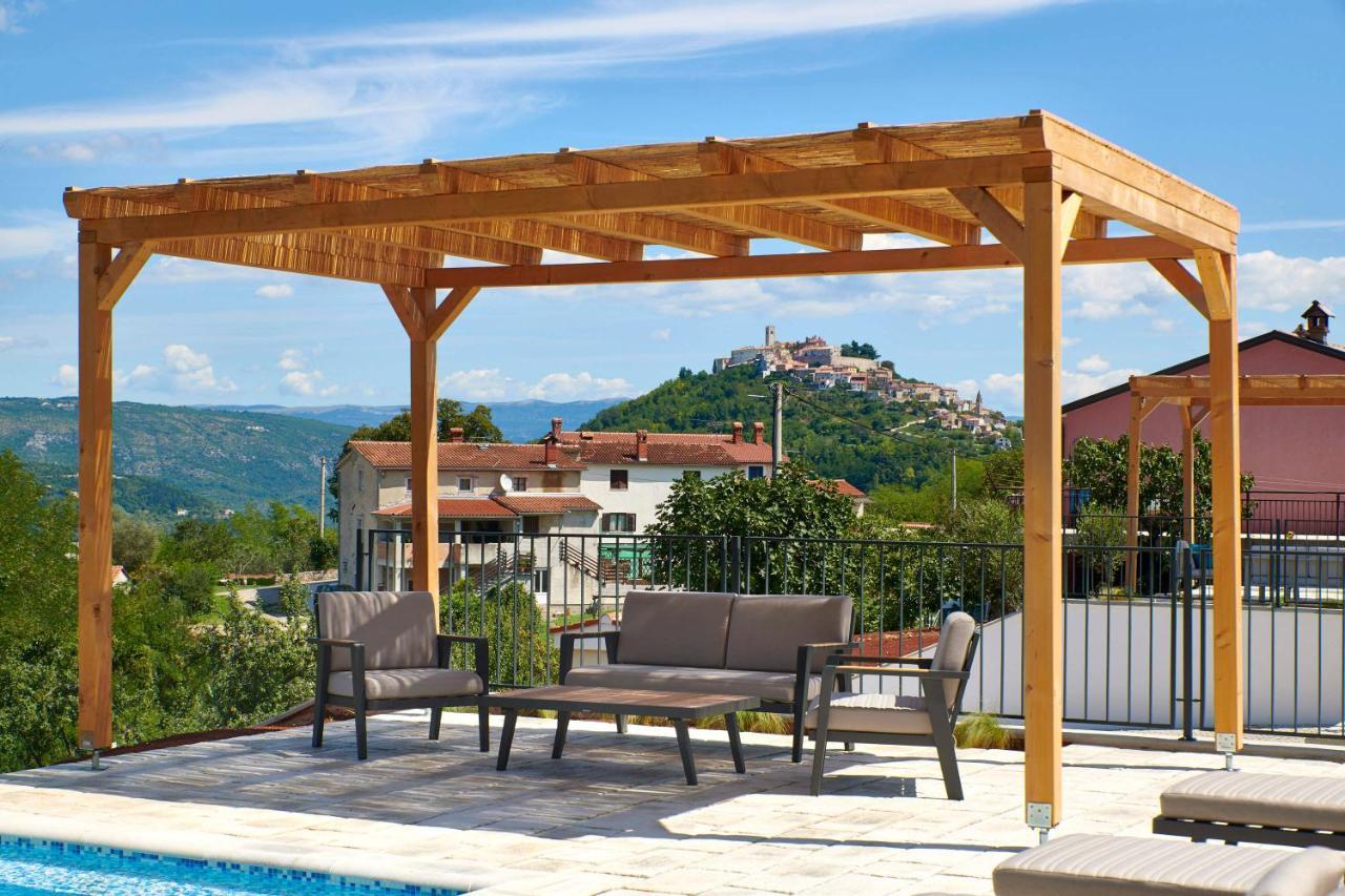 Sauvignon Villa Brkac ภายนอก รูปภาพ