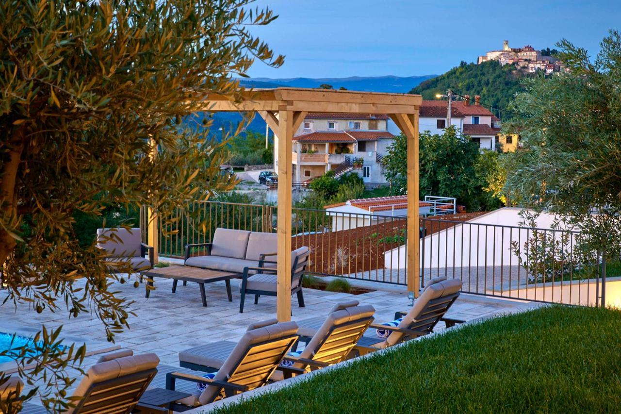 Sauvignon Villa Brkac ภายนอก รูปภาพ