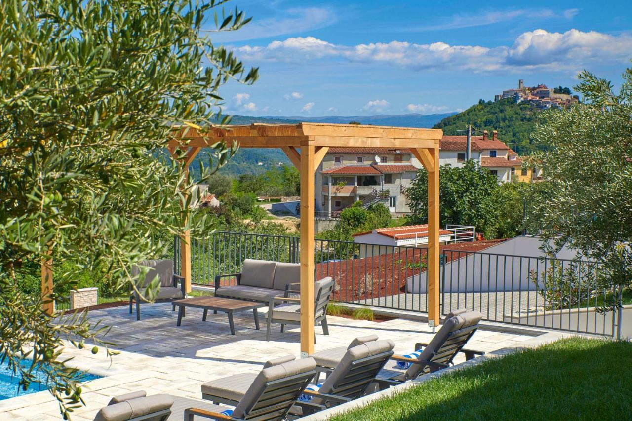 Sauvignon Villa Brkac ภายนอก รูปภาพ