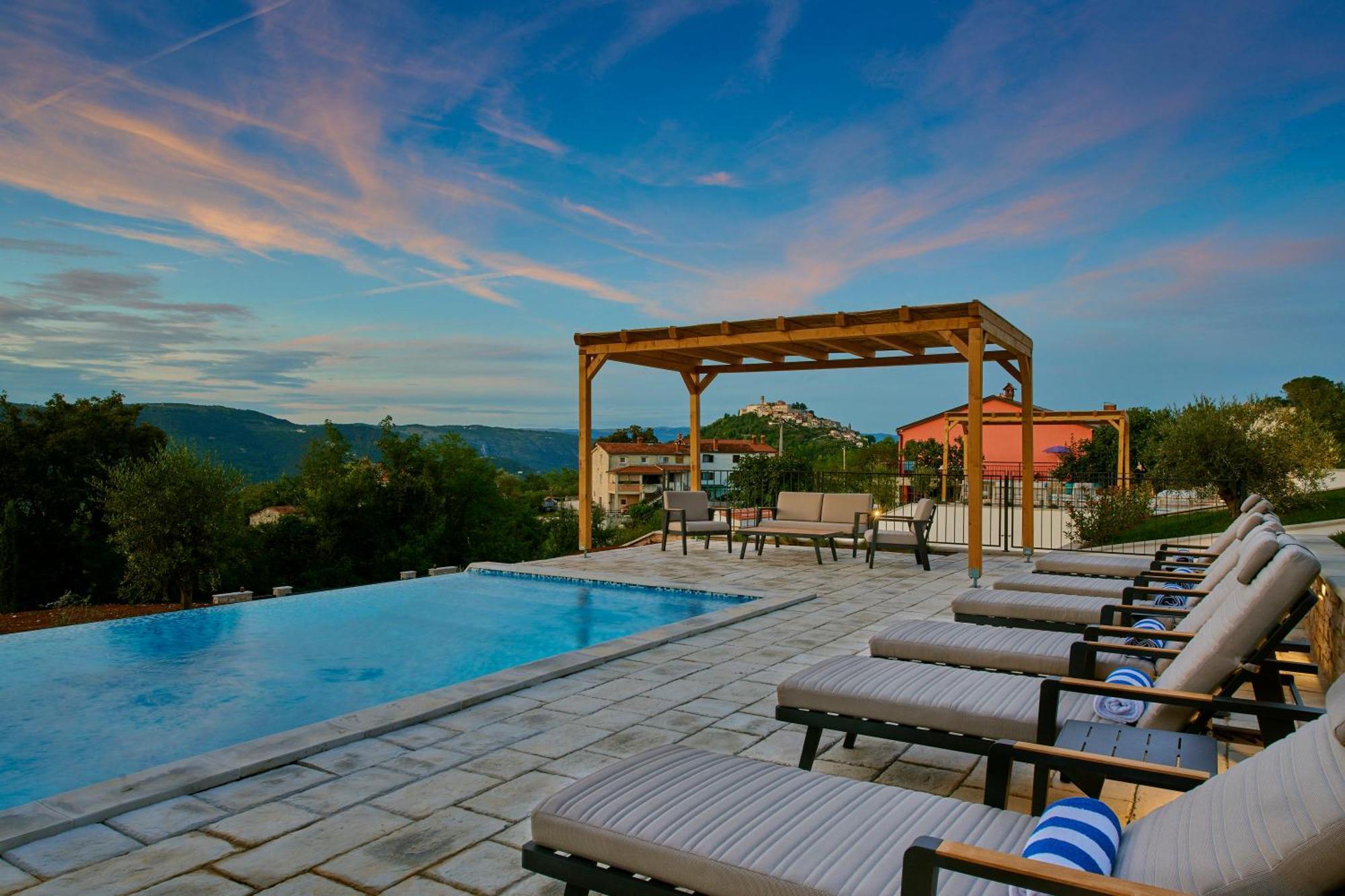 Sauvignon Villa Brkac ภายนอก รูปภาพ